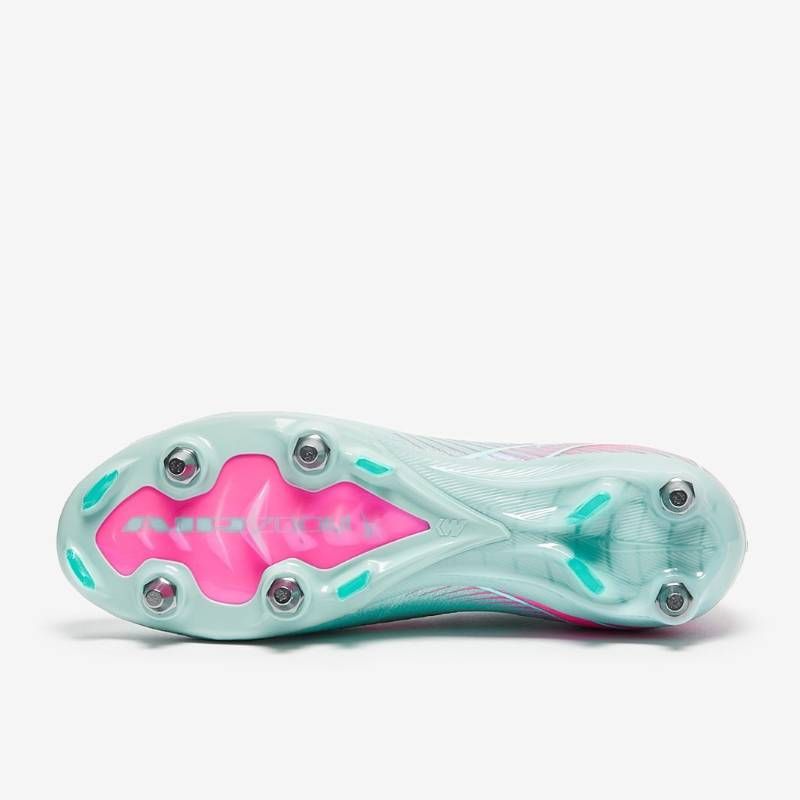 送料無料・匿名配送】Nike ナイキ サッカースパイク Nike Air Zoom