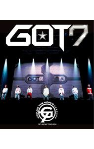 Blu-ray／GOT7 1st Japan Tour 2014“AROUND THE WORLD”in MAKUHARI