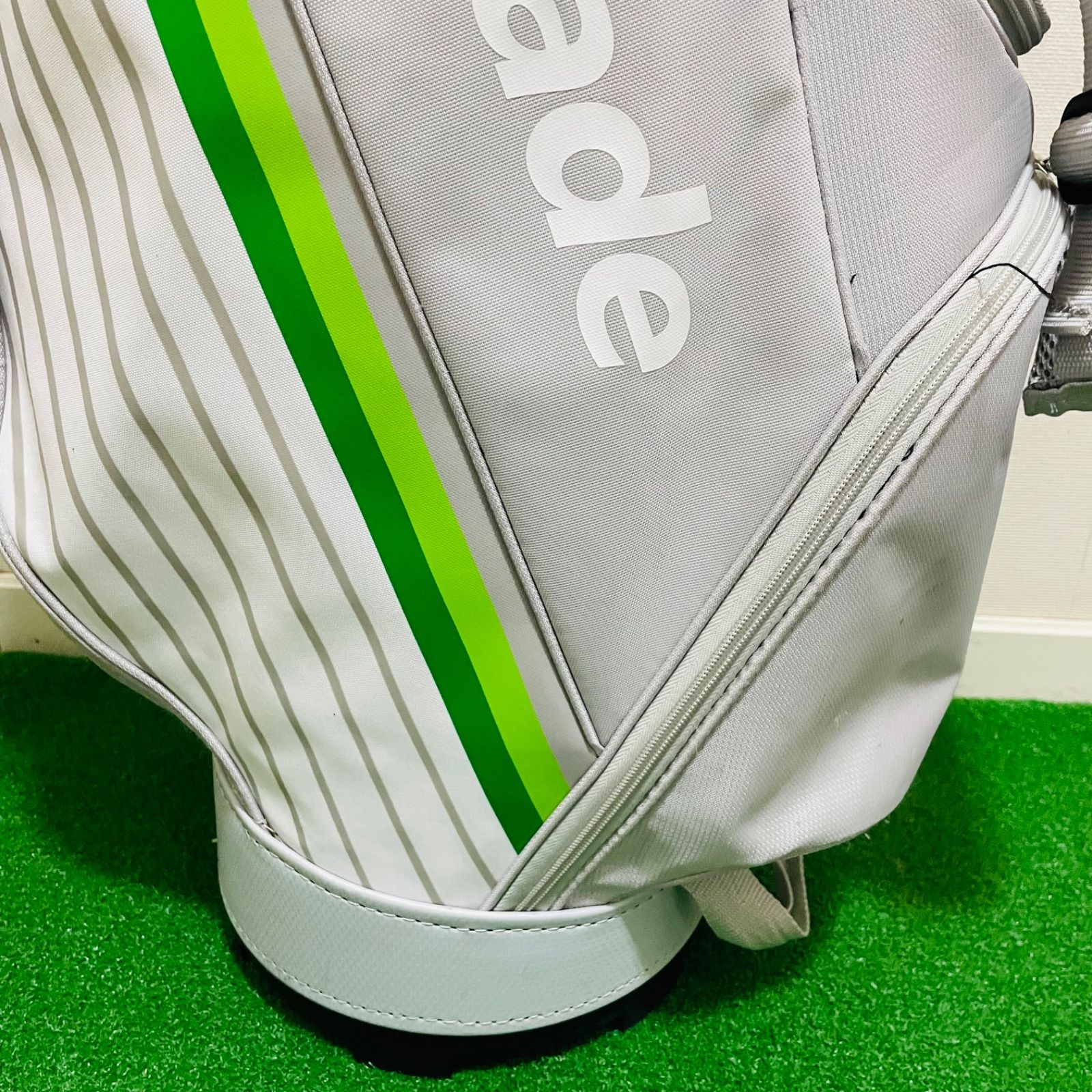 9620 TaylorMade RBZ テーラーメイド レディース 女性用 キャディ