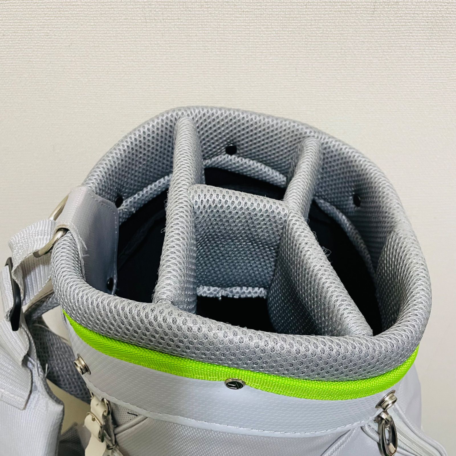 9620 TaylorMade RBZ テーラーメイド レディース 女性用 キャディ