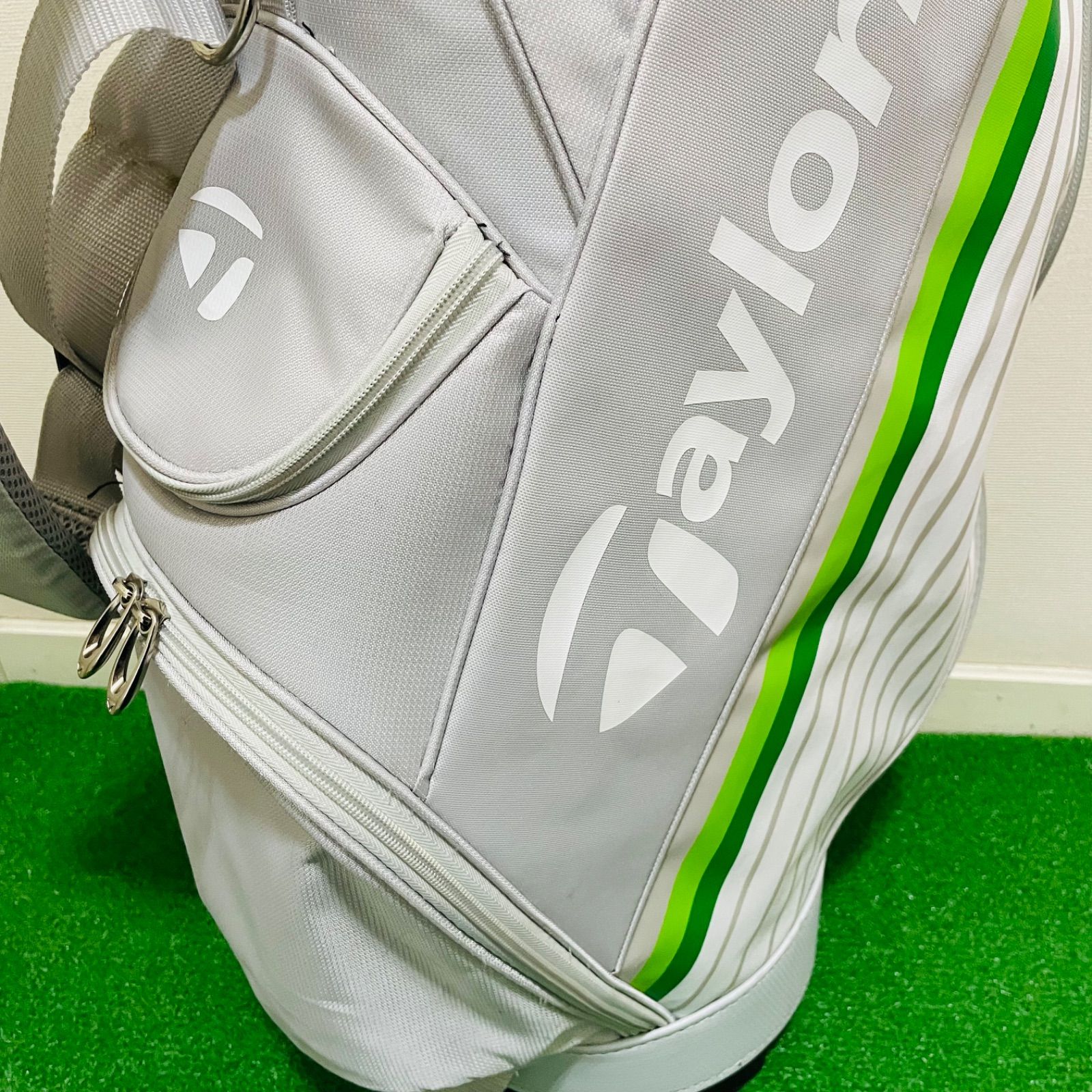 9620 TaylorMade RBZ テーラーメイド レディース 女性用 キャディ