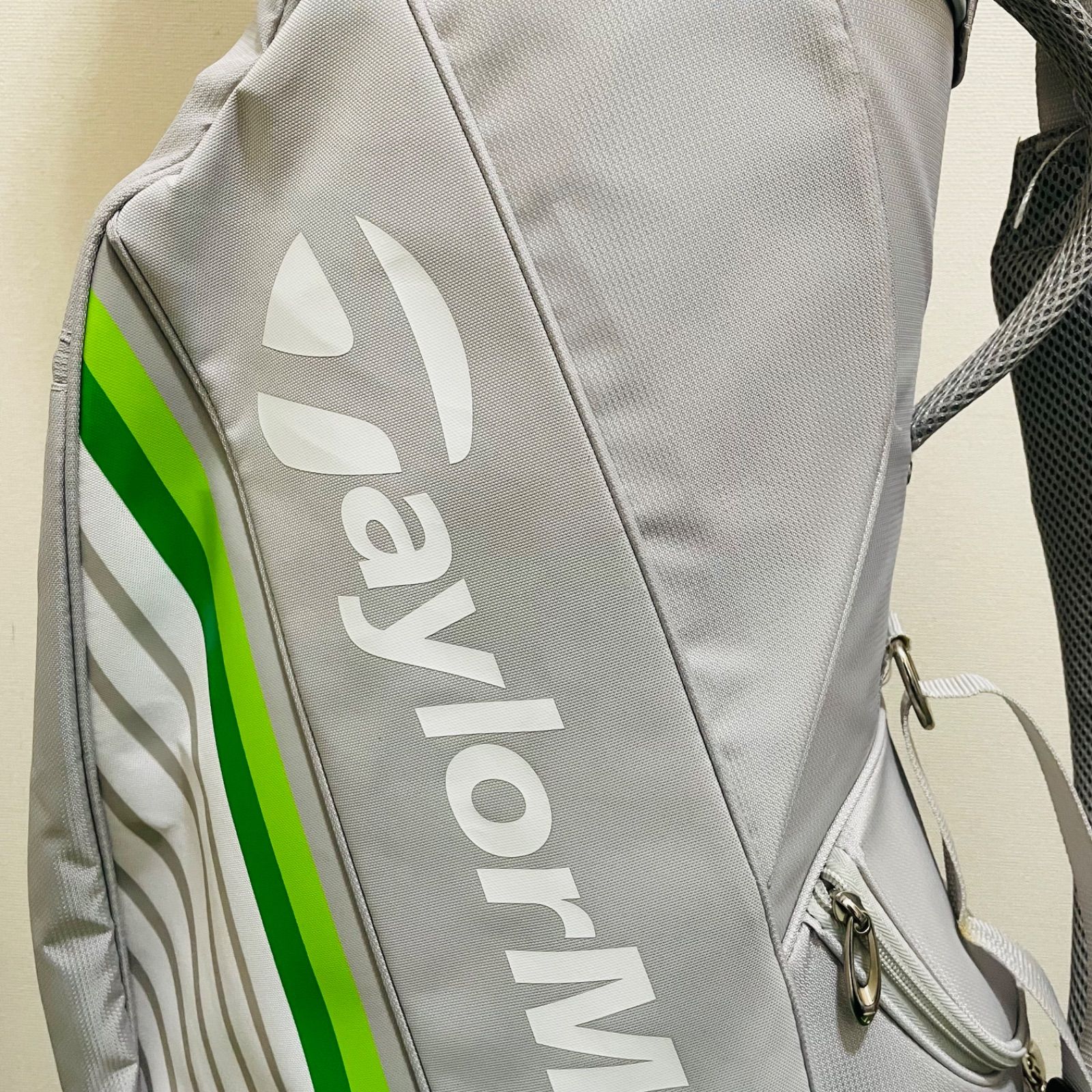 9620 TaylorMade RBZ テーラーメイド レディース 女性用 キャディ