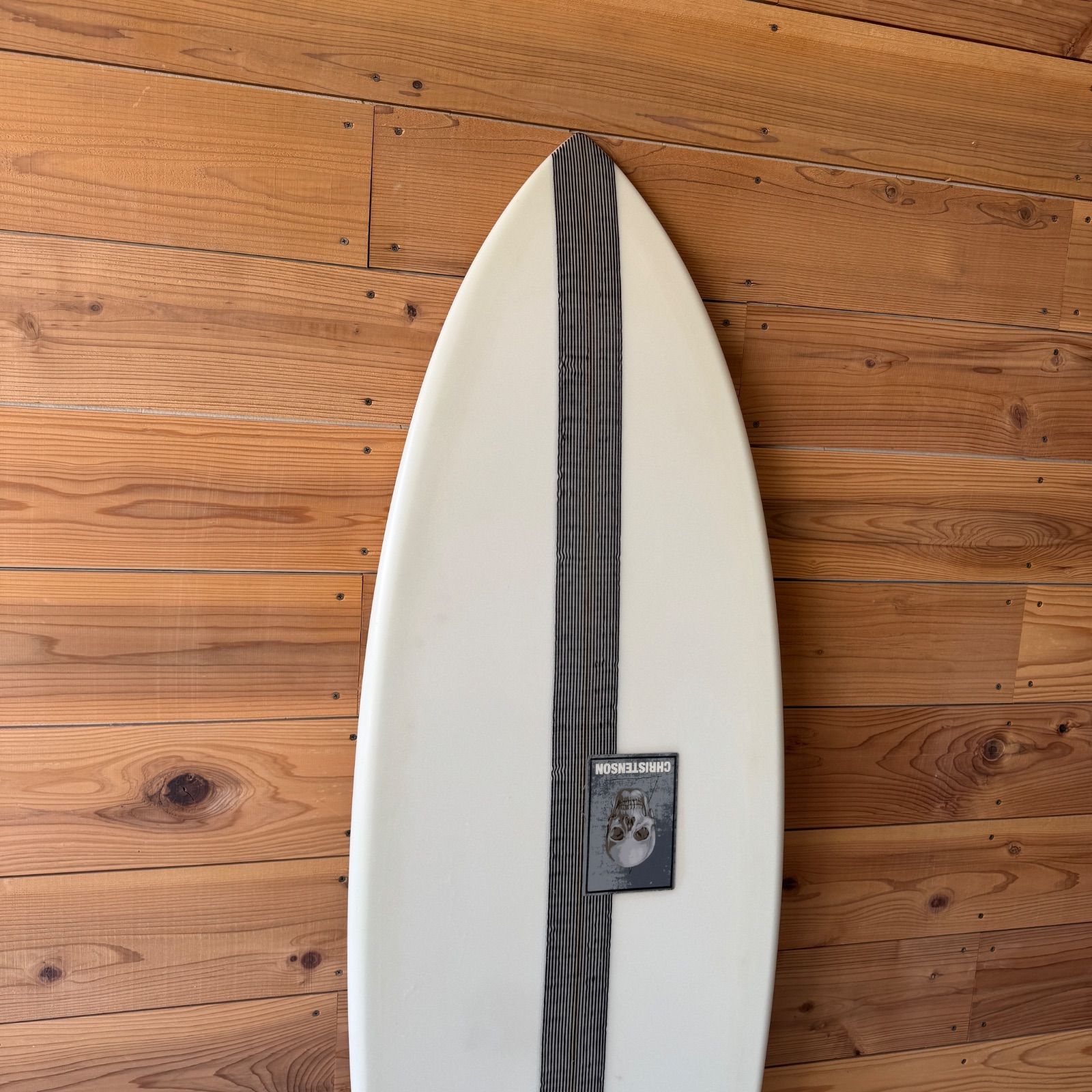極美品 CHRISTENSON クリステンソン サーフボード MESCALINE