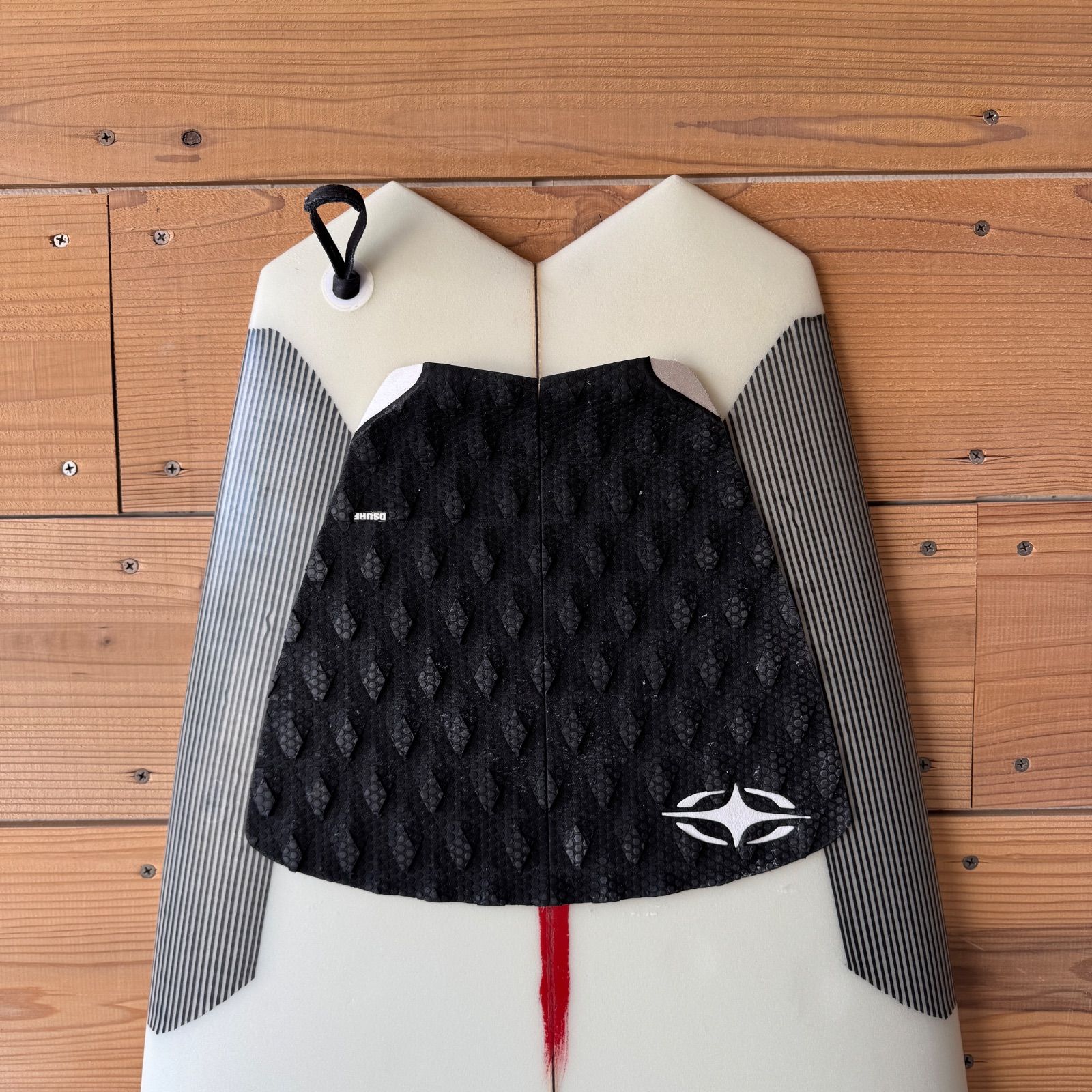 極美品 CHRISTENSON クリステンソン サーフボード MESCALINE