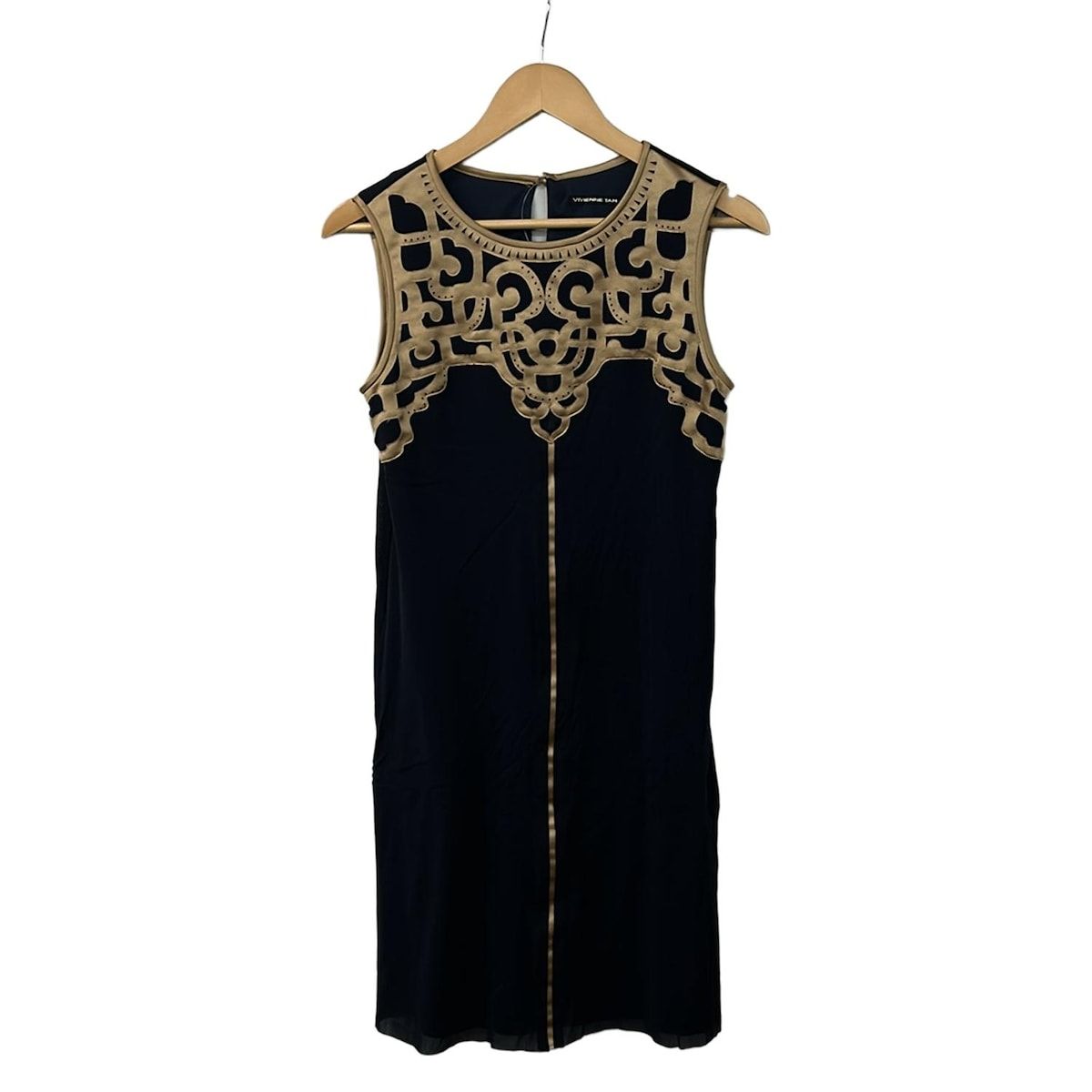 VIVIENNE TAM(ヴィヴィアンタム) ワンピース サイズ0 XS レディース