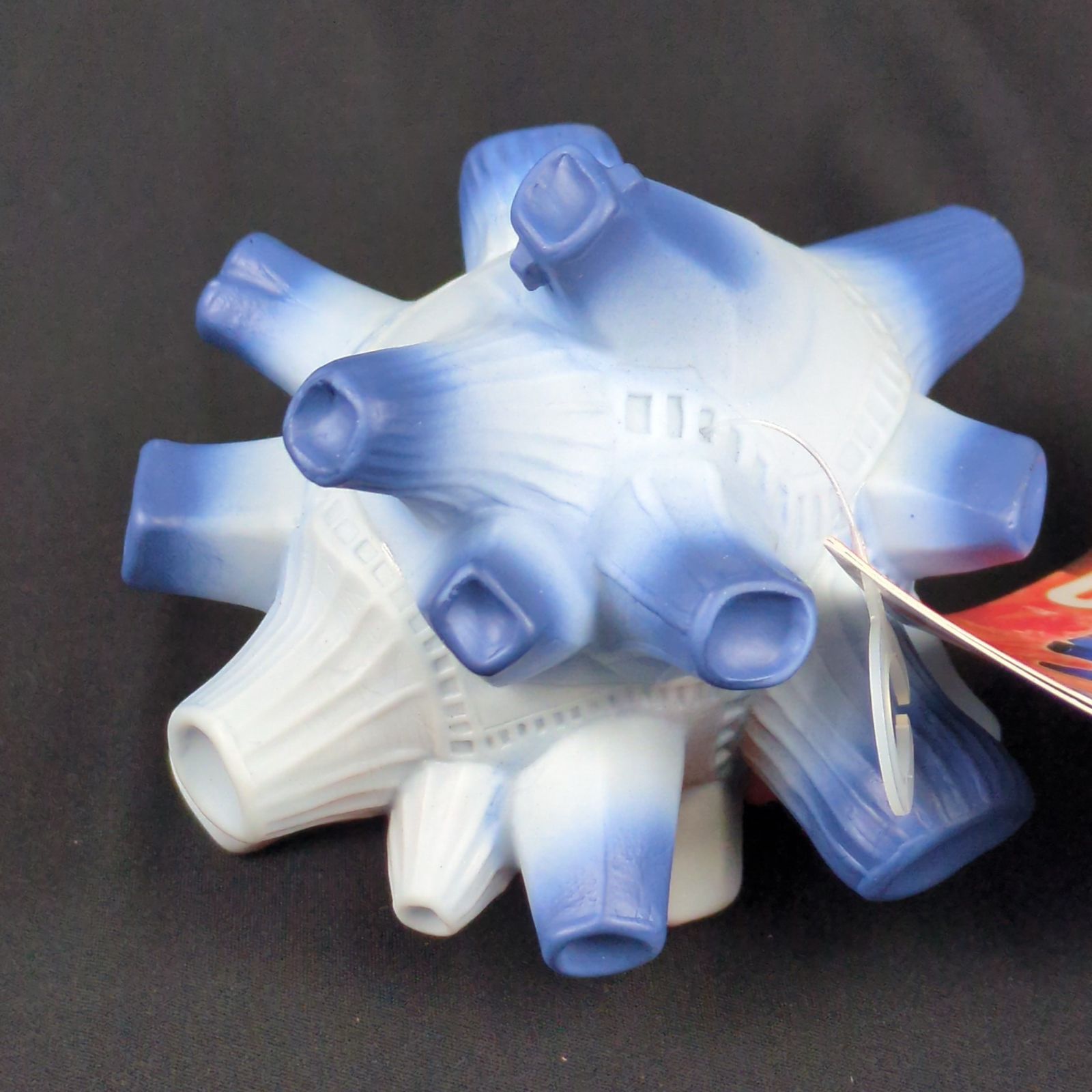 バンダイ ウルトラマンZ ウルトラ怪獣シリーズ 130 ブルトン