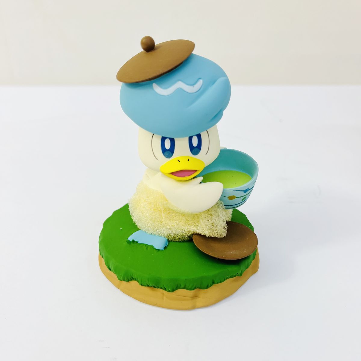 ポケモン ワールドチャンピオンシップス 2023 ニャオハ クワッス