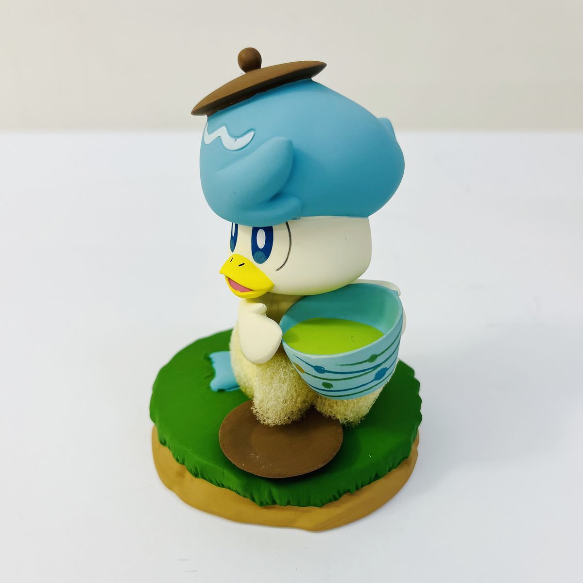 ポケモン ワールドチャンピオンシップス 2023 ニャオハ クワッス