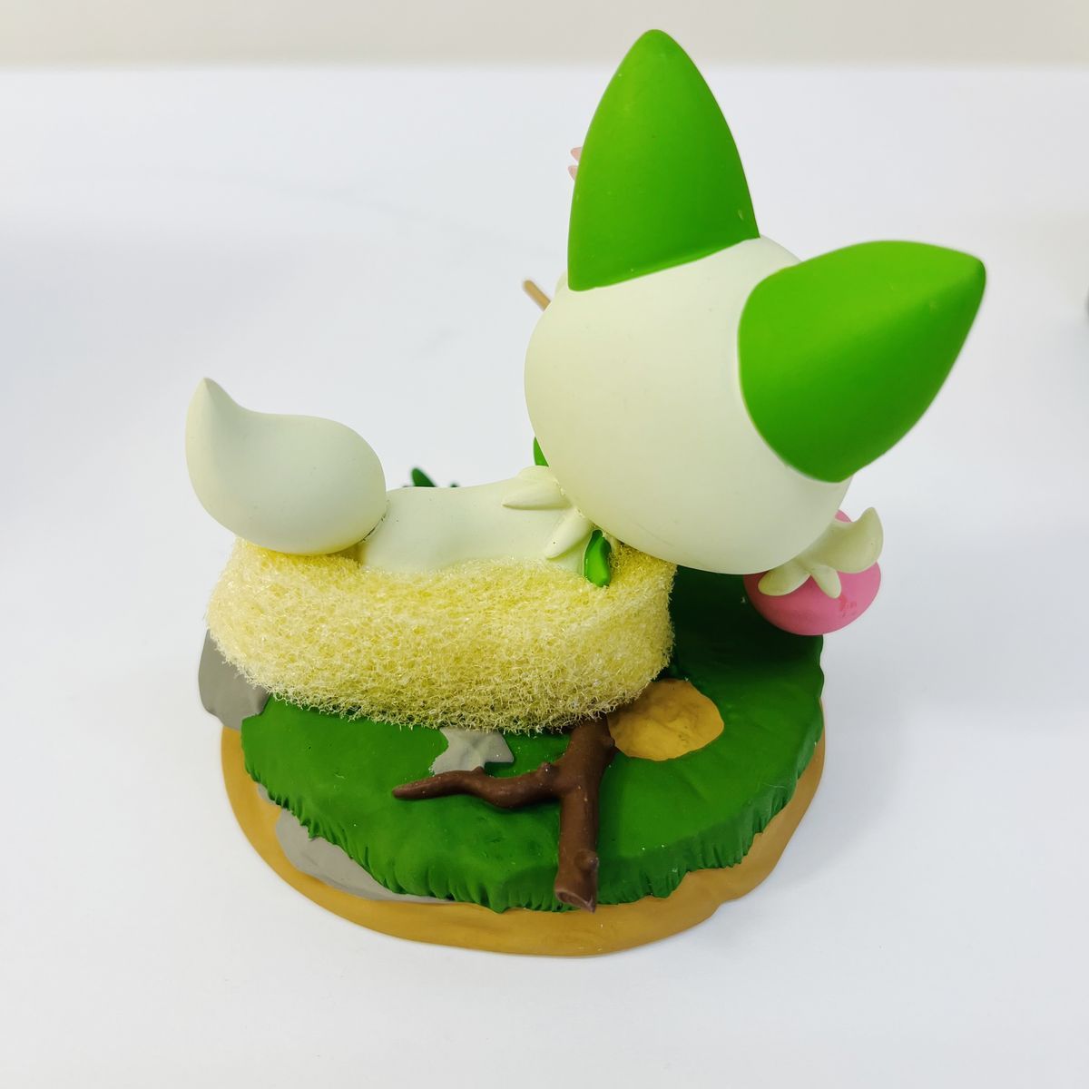 ポケモン ワールドチャンピオンシップス 2023 ニャオハ クワッス