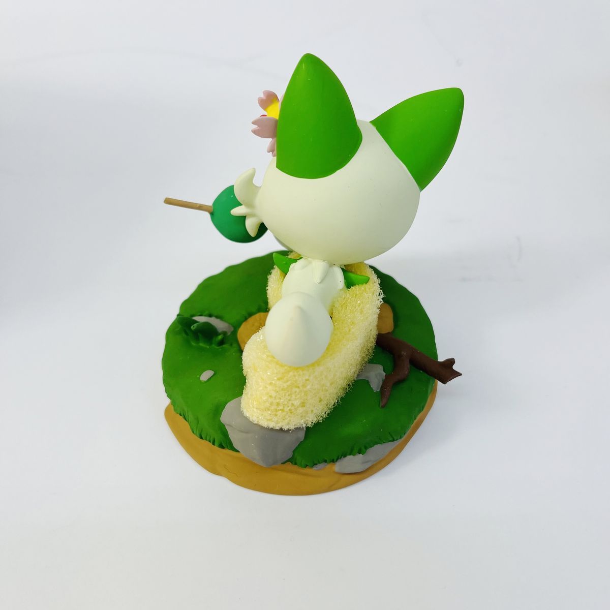 ポケモン ワールドチャンピオンシップス 2023 ニャオハ クワッス