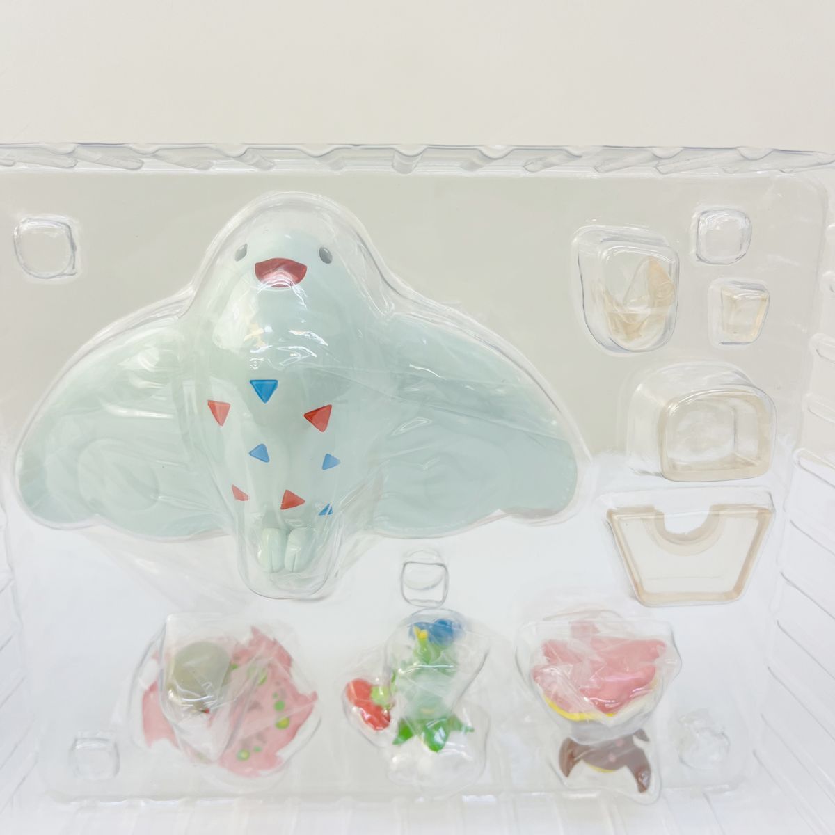 ポケモン スケールワールド ロズレイド＆トリトドン＆ミカルゲ