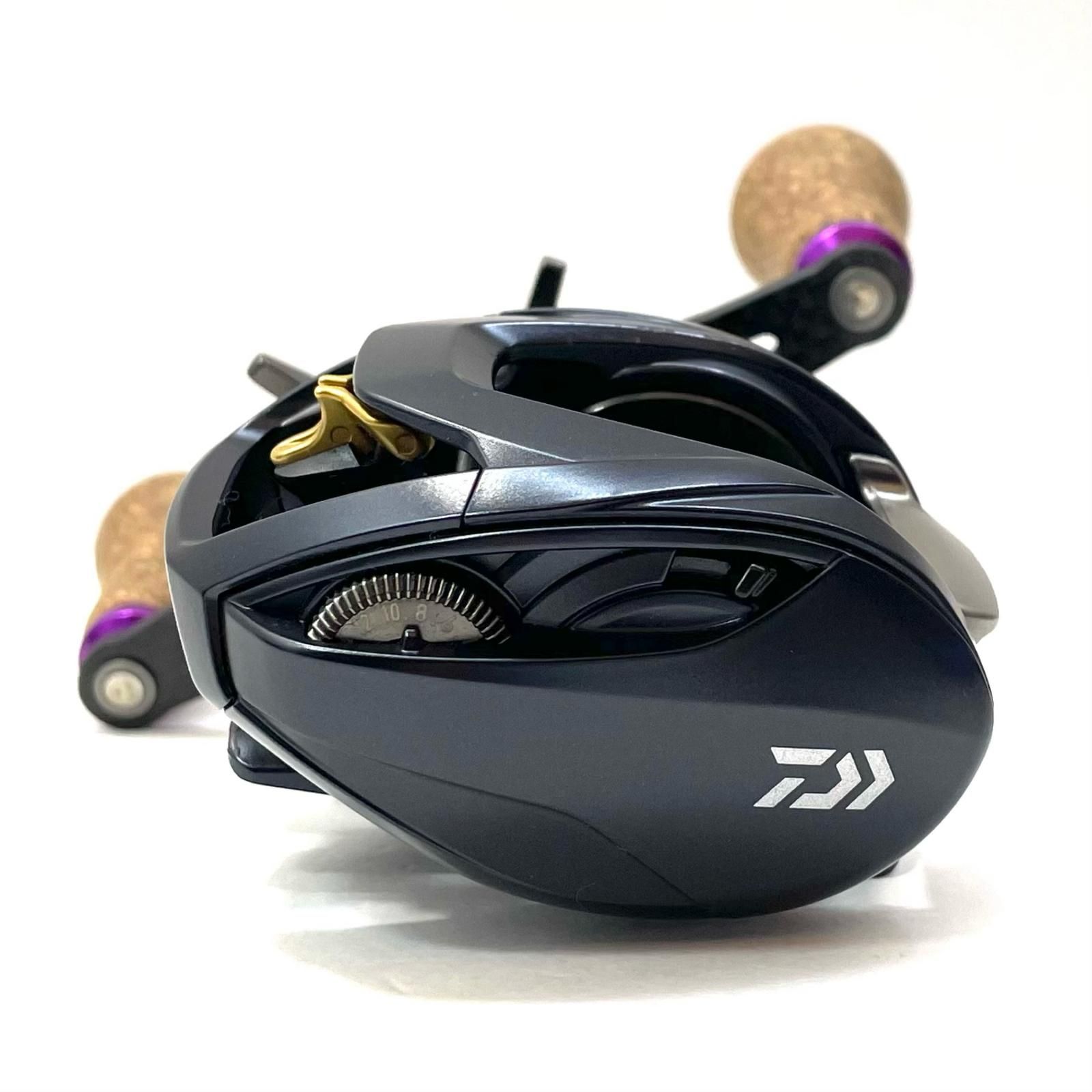 尾張小牧店】 中古 Daiwa | ダイワ リール 23スティーズ AII TW 1000H