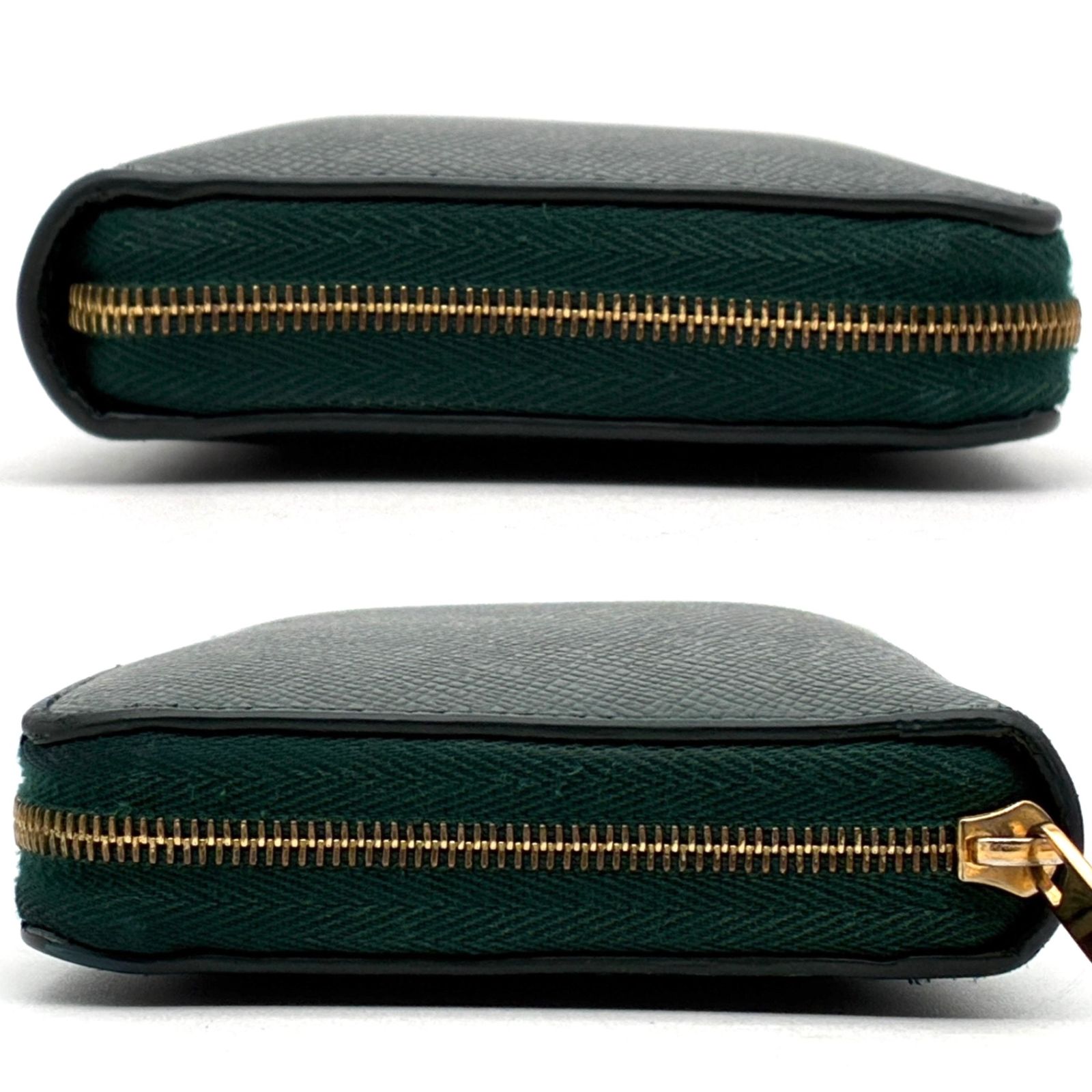 CELINE セリーヌ 長財布 ラージ ジップウォレット ラウンドファスナー