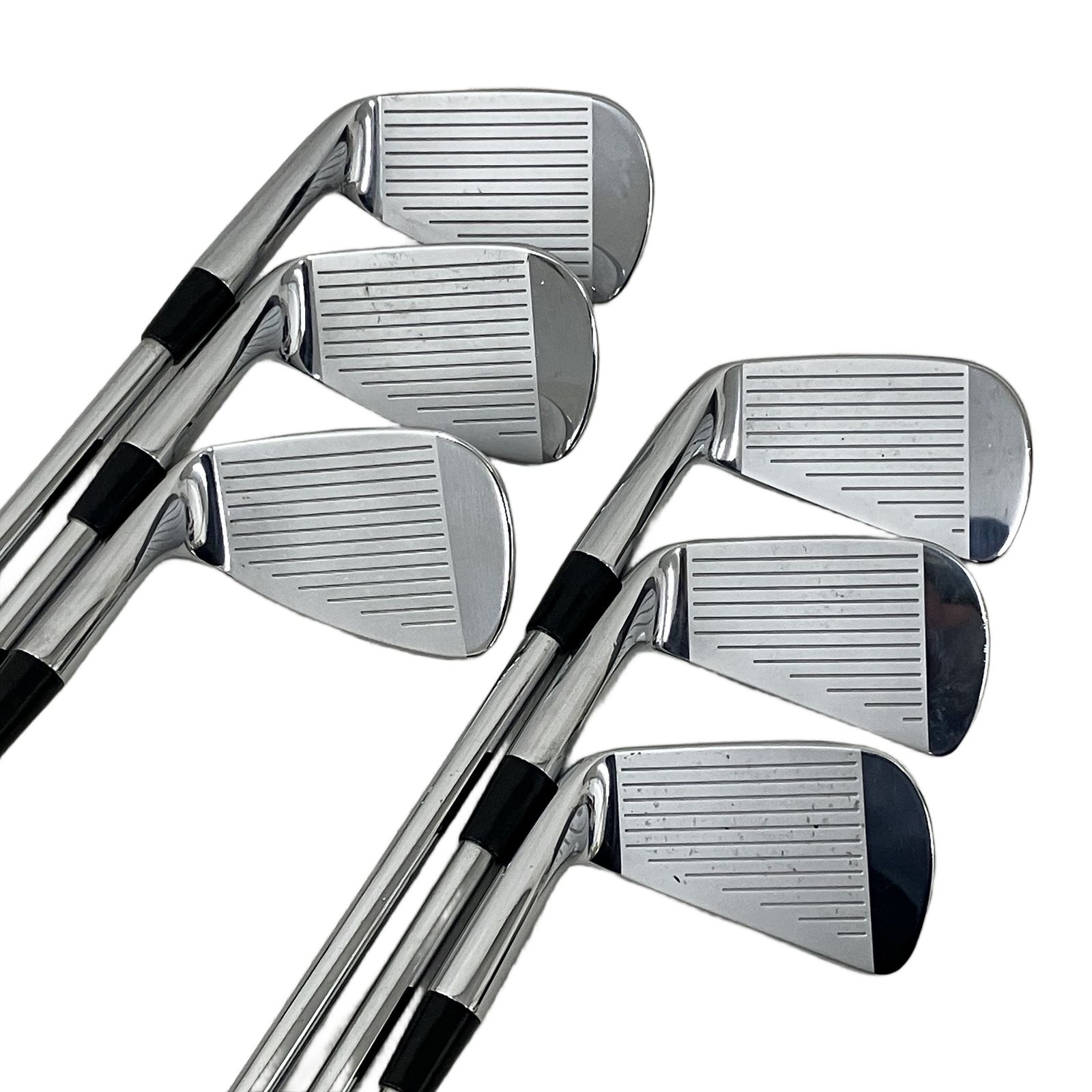 Titleist FORGED 680 Dynamic Gold 95 R300 5~9/P アイアン 6本セット