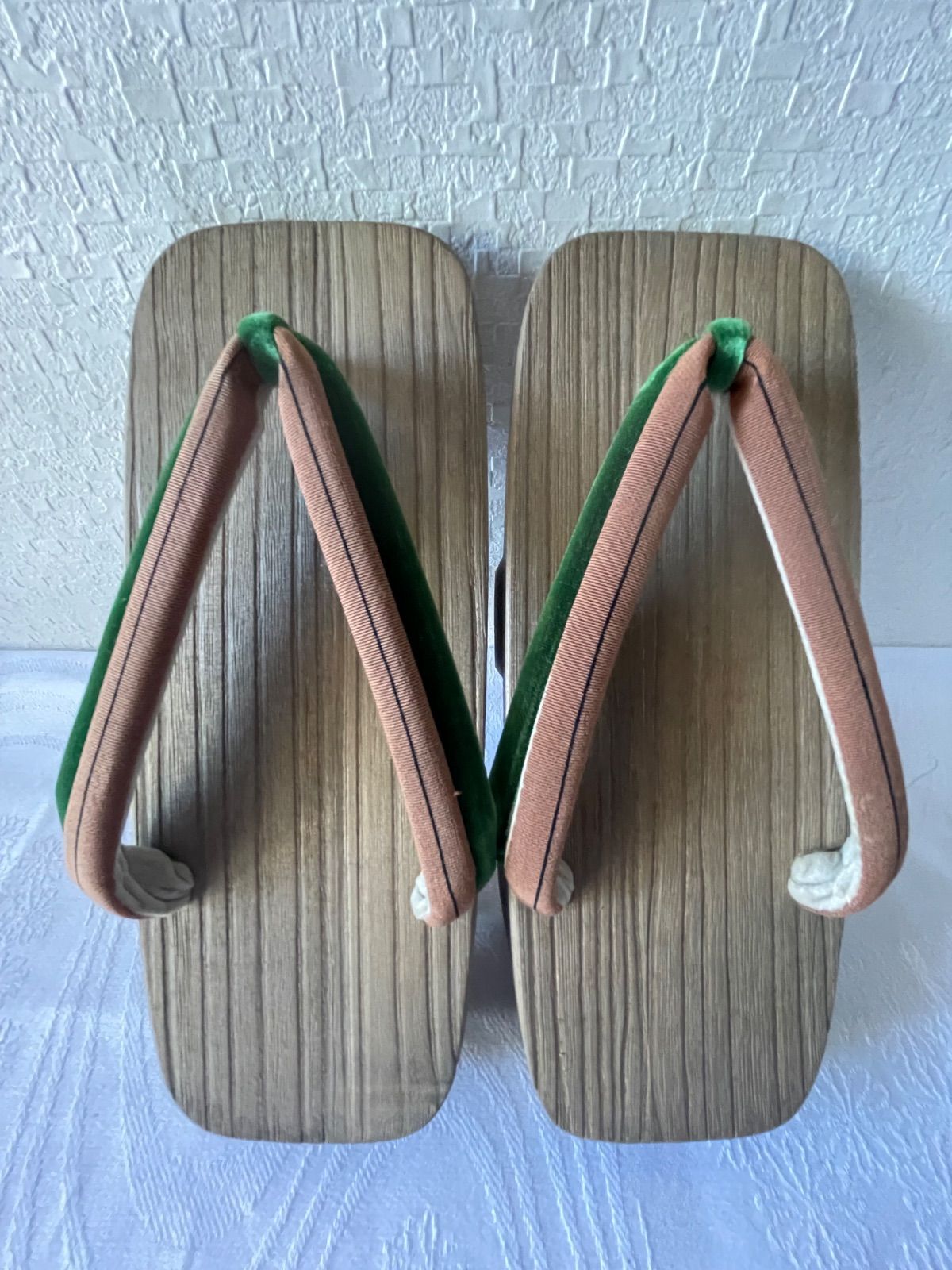 美品】下駄3足セット♡♡ - メルカリ