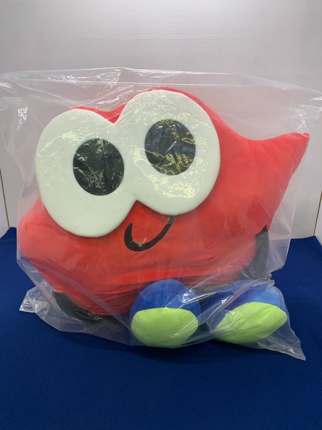 nissy リッピー ネックピロー Amazon｜Nissy ネックピロー リッピー Lippy 西島隆弘｜ネックピロー