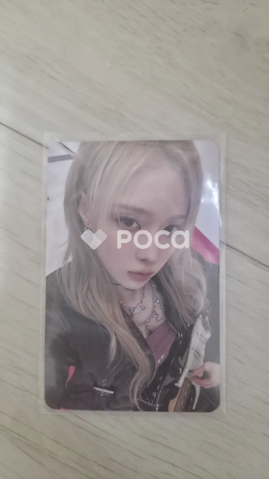 aespa ウィンター 2025 SMTOWN : THE CULTURE, THE FUTURE THE FUTURE