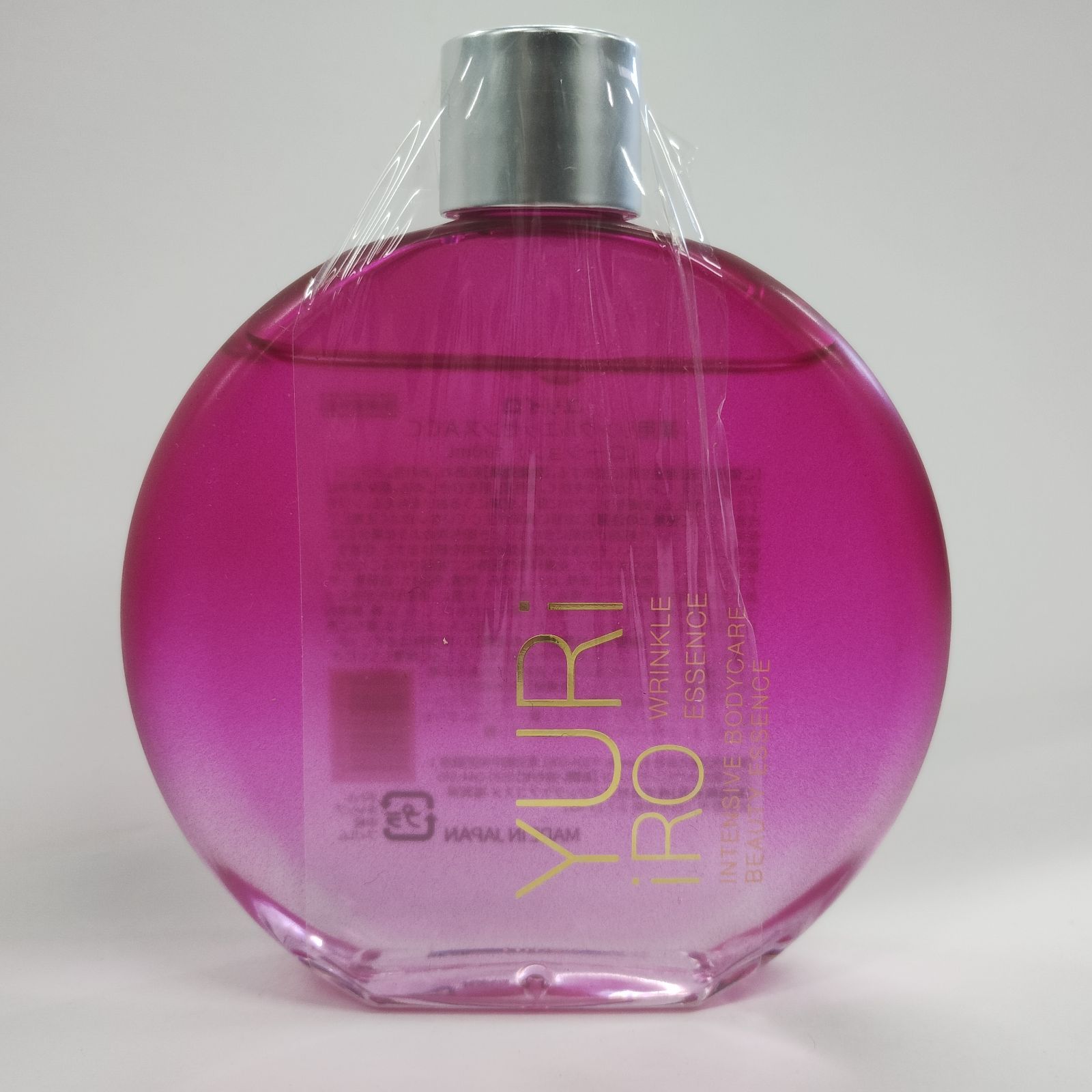 Y4162 K YURiiRO ユリイロ 薬用リンクルエッセンスACC ローション