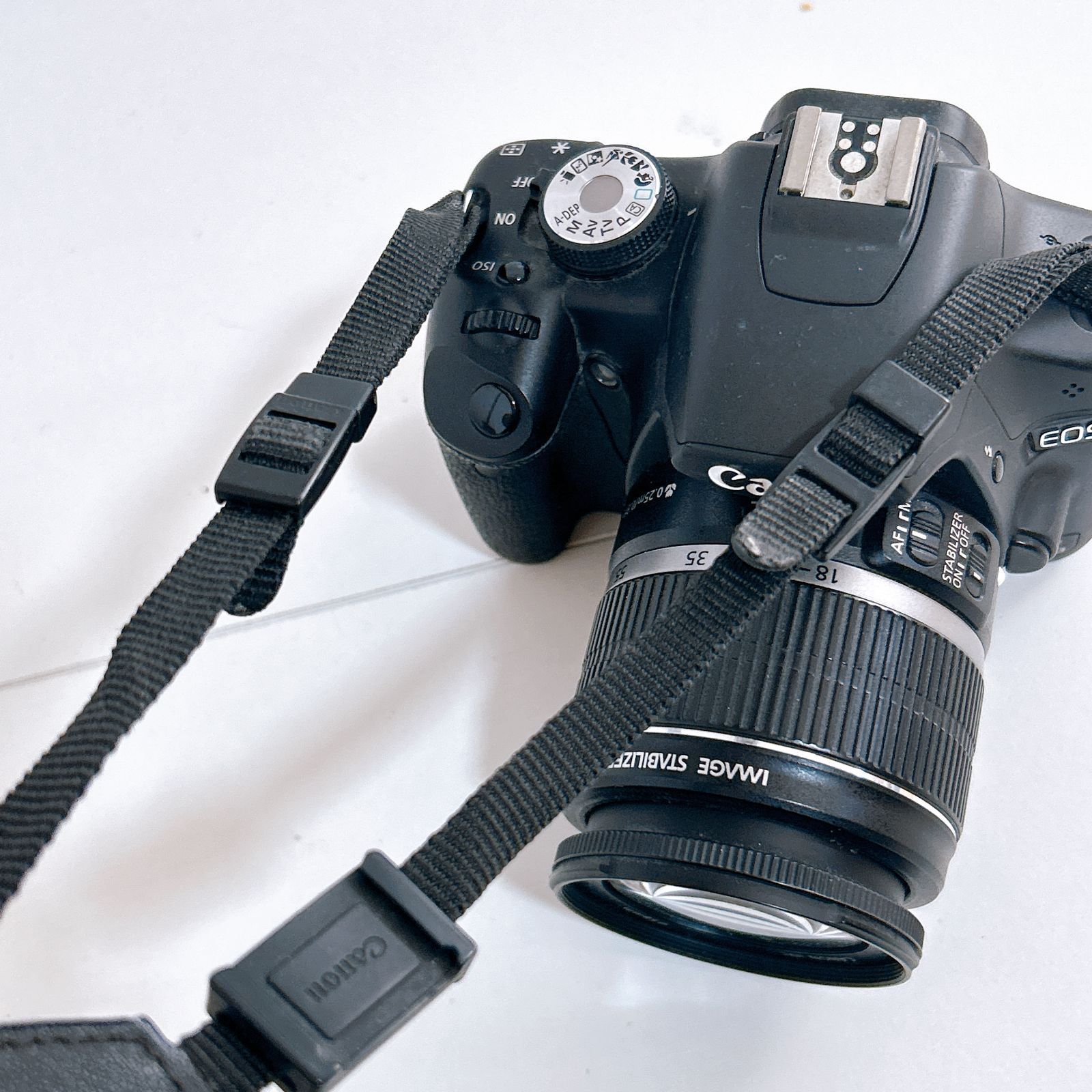 Canon EOS Kiss X3 DS126231 カメラ デジタル一眼レフカメラ レンズ 