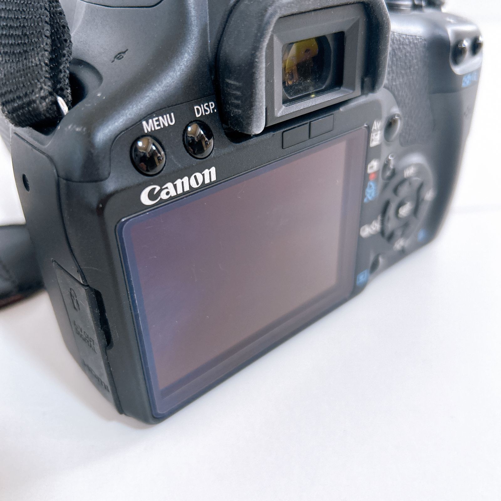 Canon EOS Kiss X3 DS126231 カメラ デジタル一眼レフカメラ レンズ 