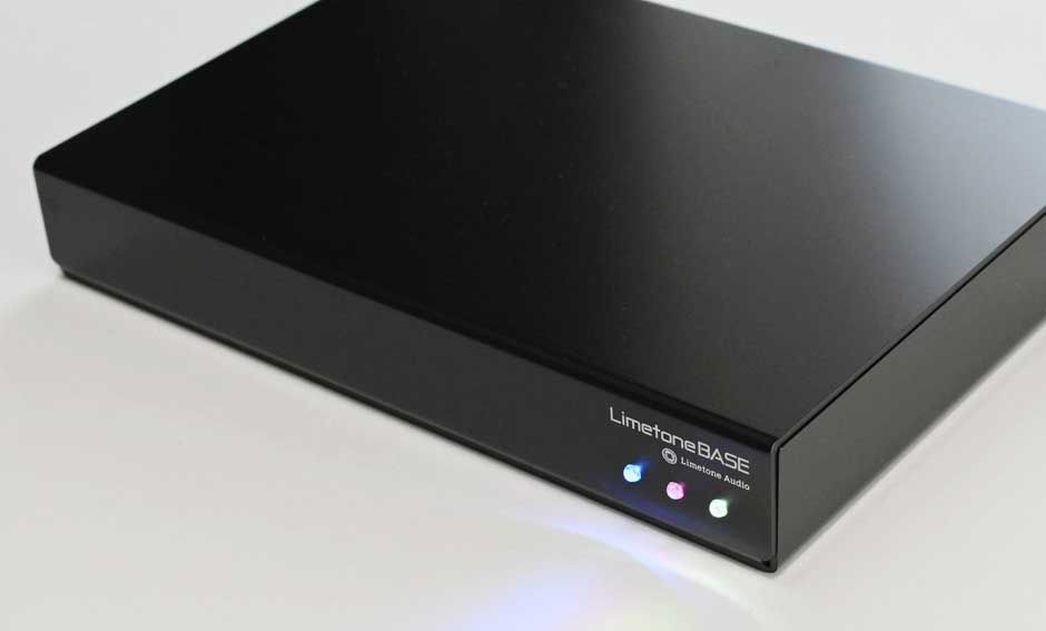 新品 Limetone Audio LimetoneBASE - メルカリ