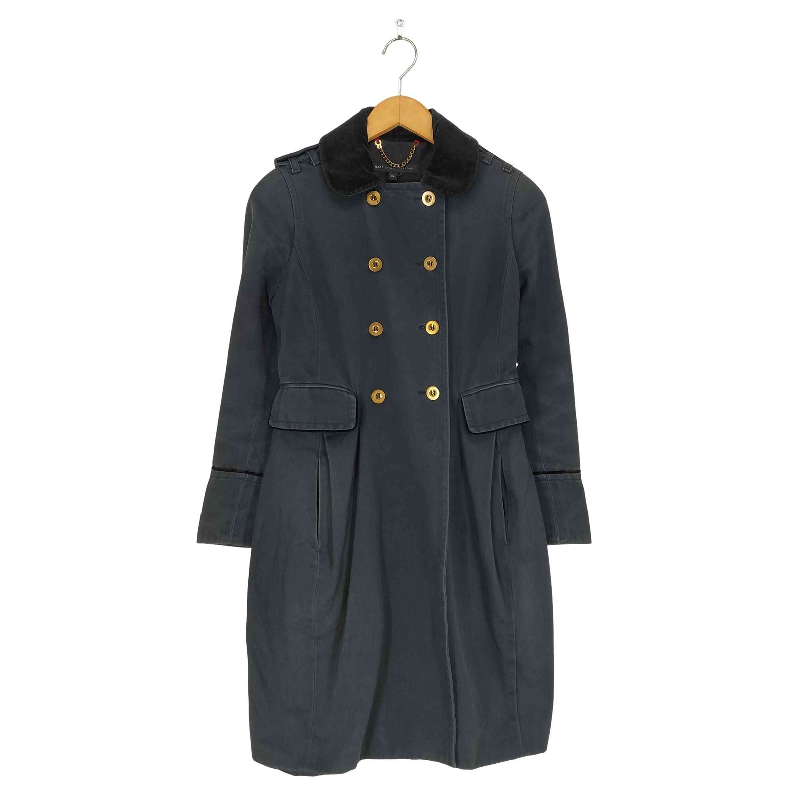 マークバイマークジェイコブス Marc by Marc Jacobs トレンチコート