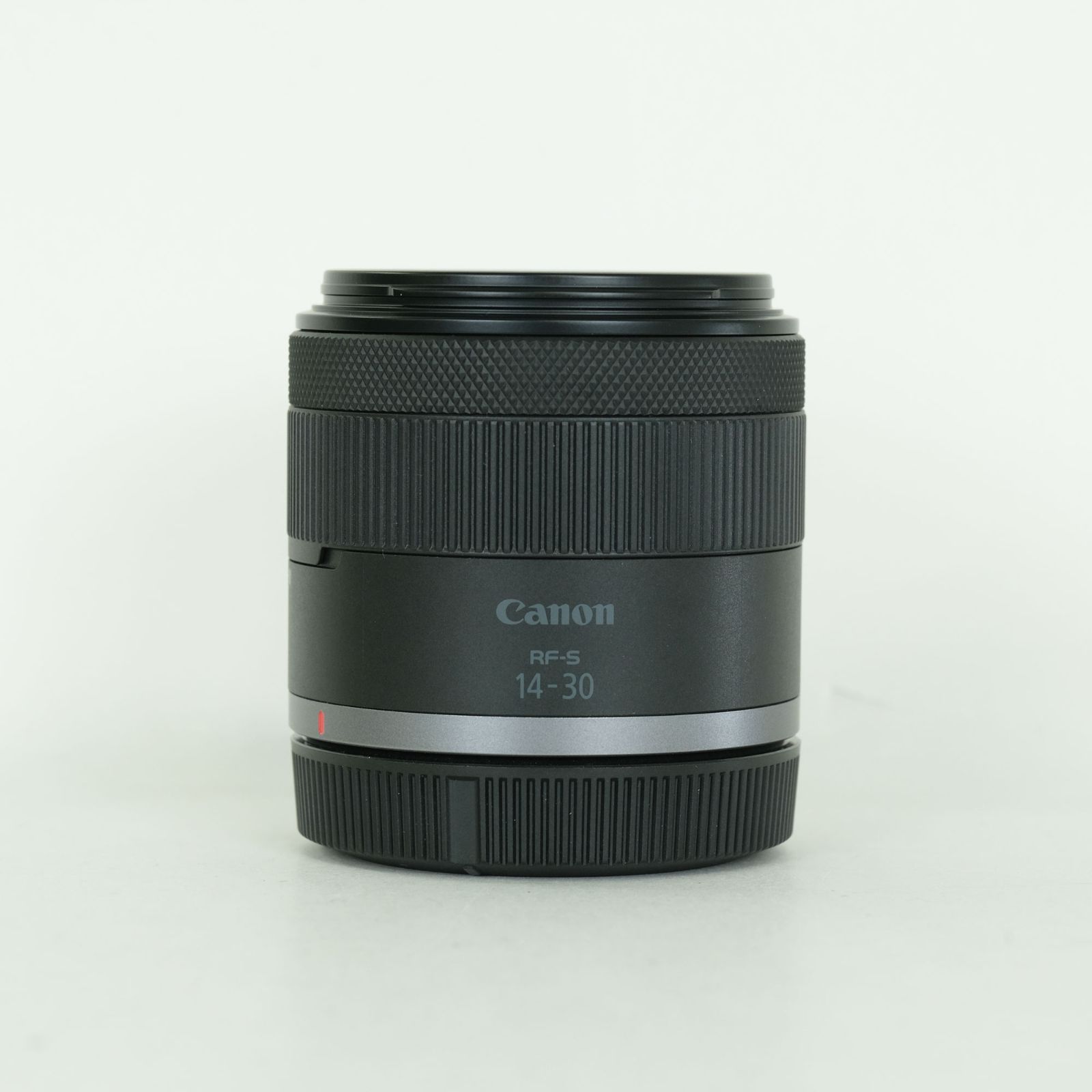 美品 | フード・フィルター付] Canon RF-S14-30mm F4-6.3 IS STM PZ