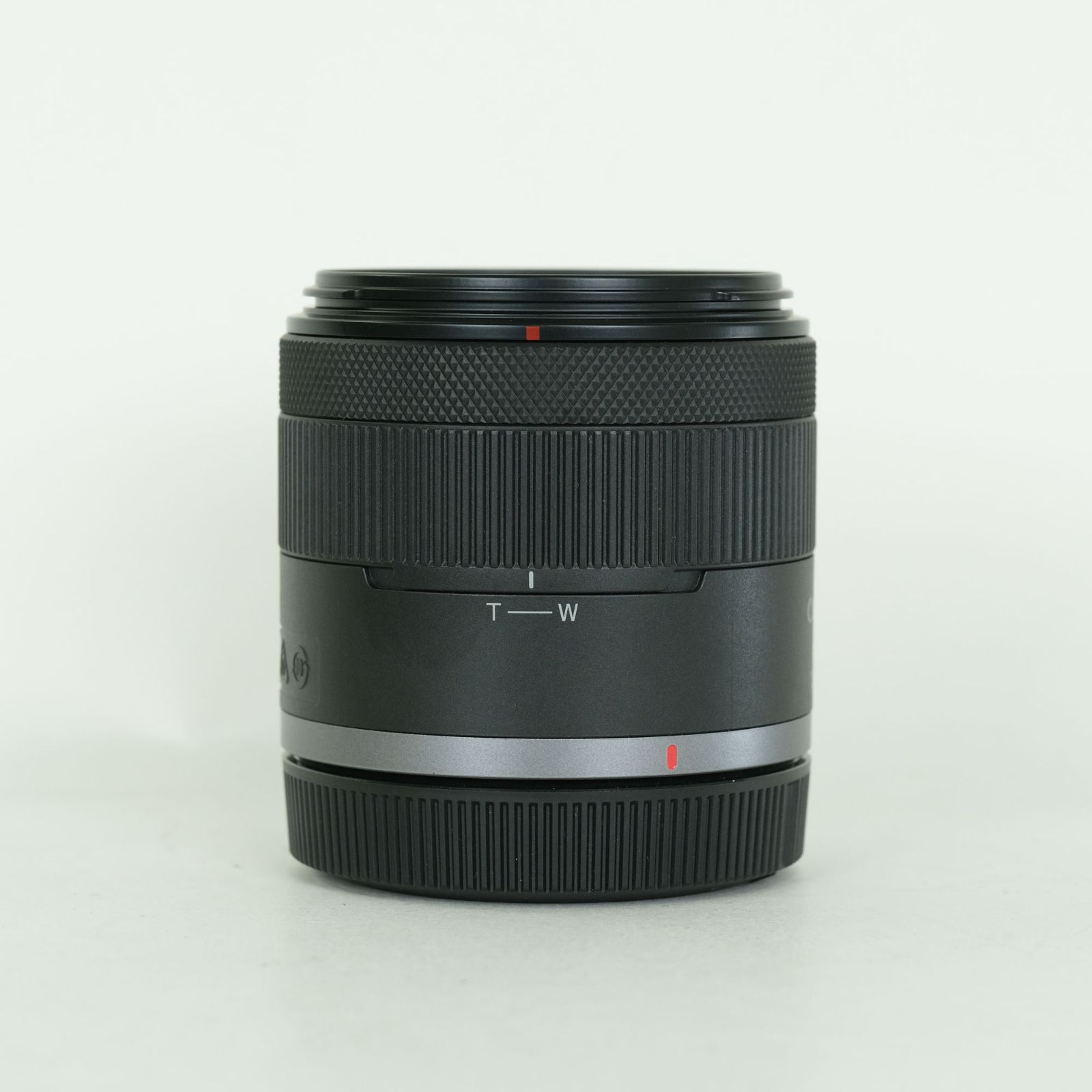美品 | フード・フィルター付] Canon RF-S14-30mm F4-6.3 IS STM PZ