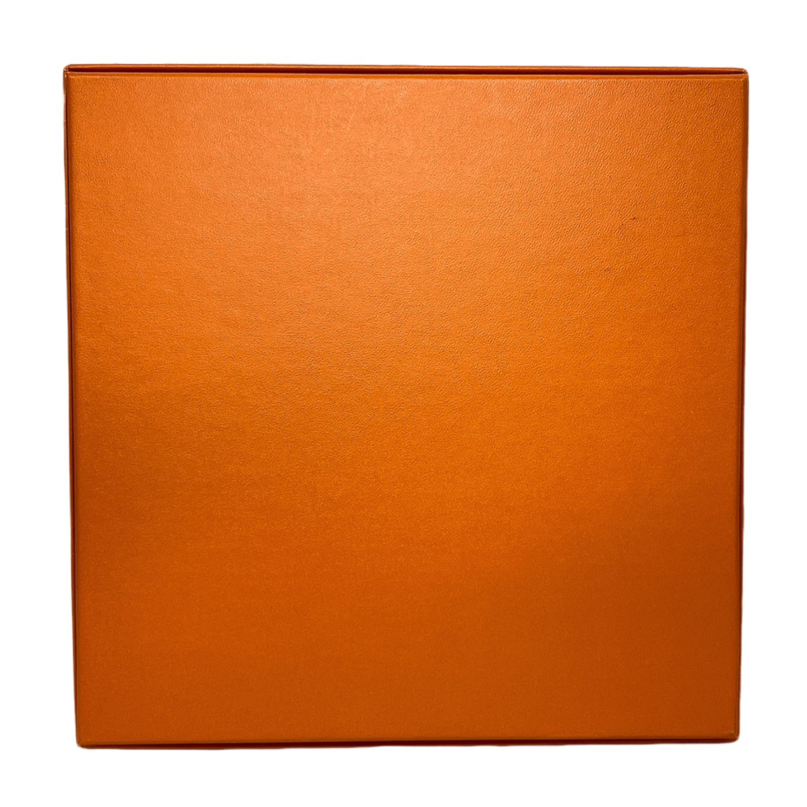 エルメス スカーフ用 空き箱 空箱 BOX ボックス 24×24cm HERMES 純正