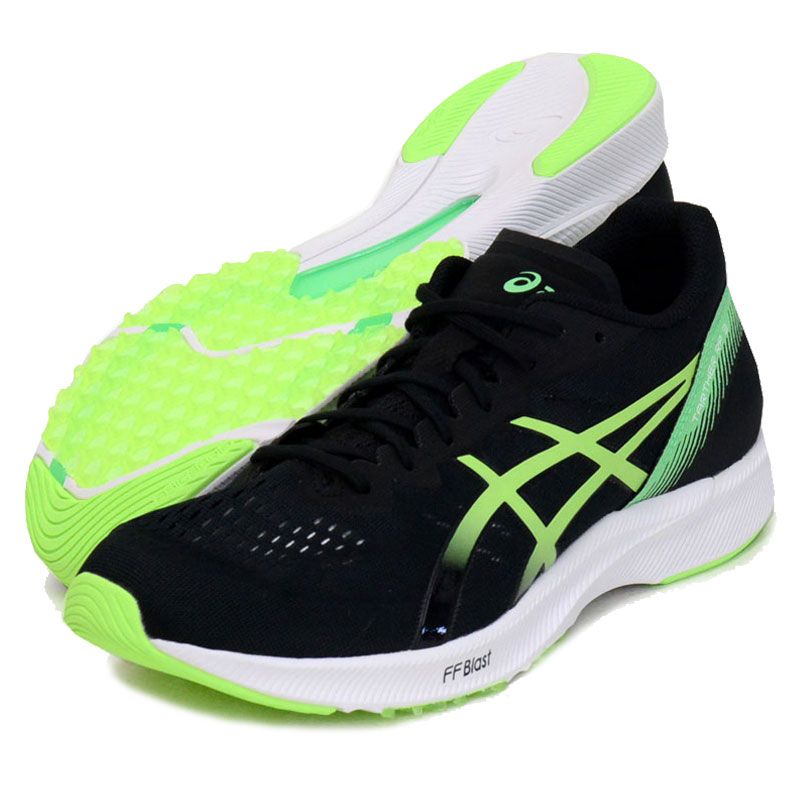 アシックス asics  TARTHER RP 3  (ターサーRP 3)  ランニングシューズ レーシングシューズ  26SS (1011B465-003)、26.0cm