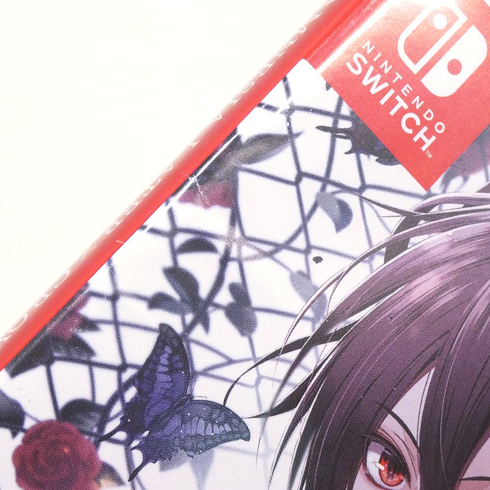 小牧店】Switch MNESIA LATER×CROWD アムネシアレイター×アムネシア