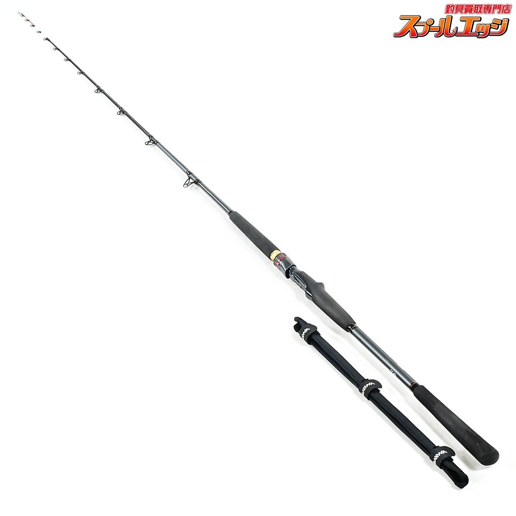 【ダイワ】 19極鋭ヤリイカ EX 91-165 DAIWA KYOKUEI YARI-IKA