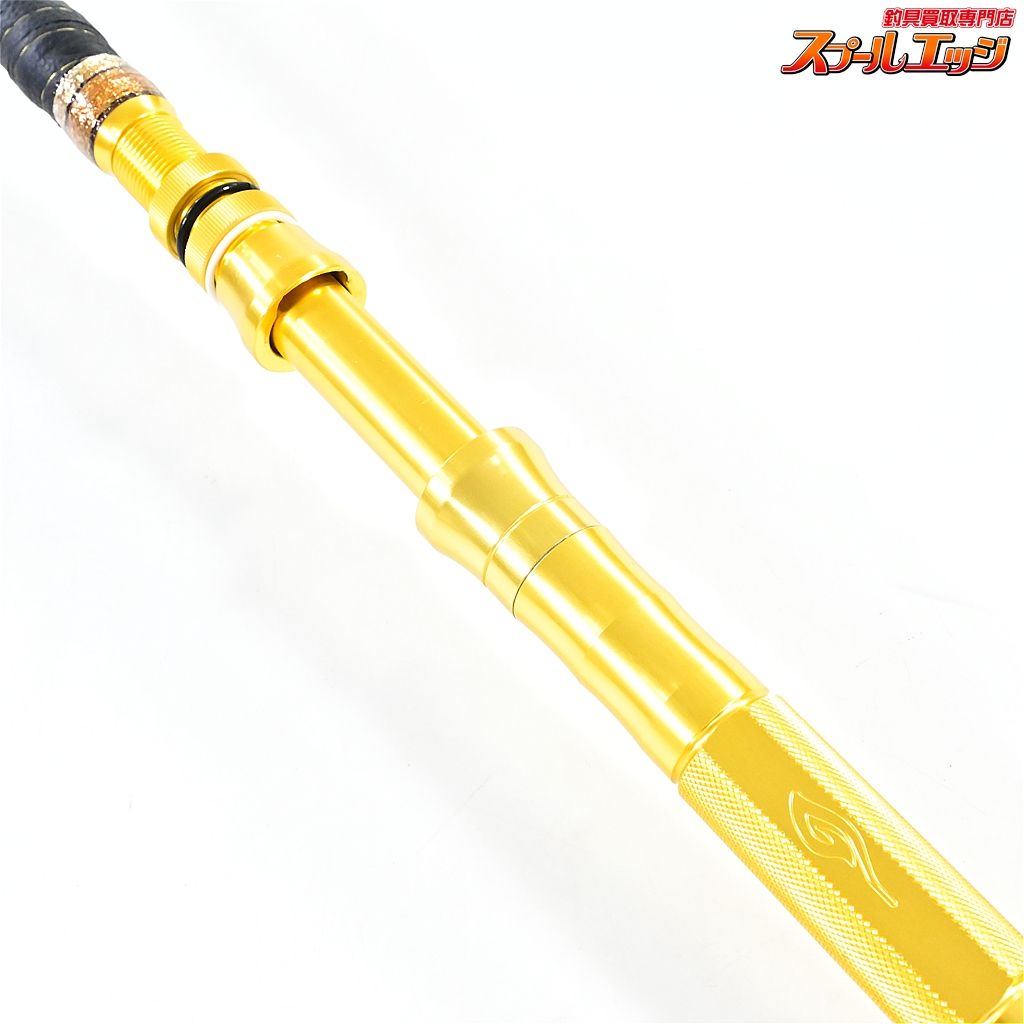 店頭受取のみ【剛樹】 インビクタ マダイ T1 S255 GOUKI INVICTA MADAI