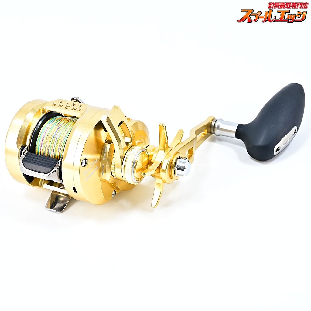【シマノ】 22オシアコンクエスト 300HG SHIMANO OCEA CONQUESTm43814