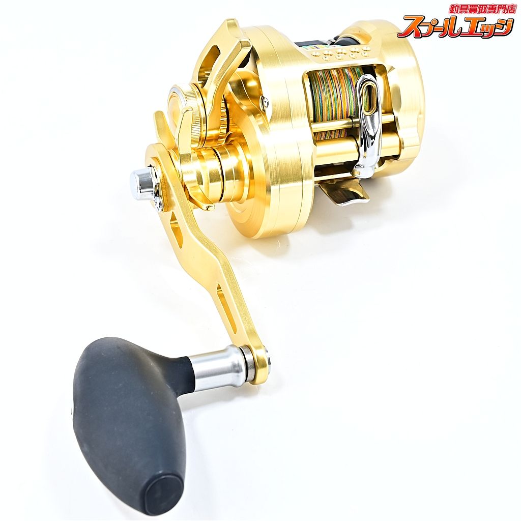 【シマノ】 22オシアコンクエスト 300HG SHIMANO OCEA CONQUESTm43814
