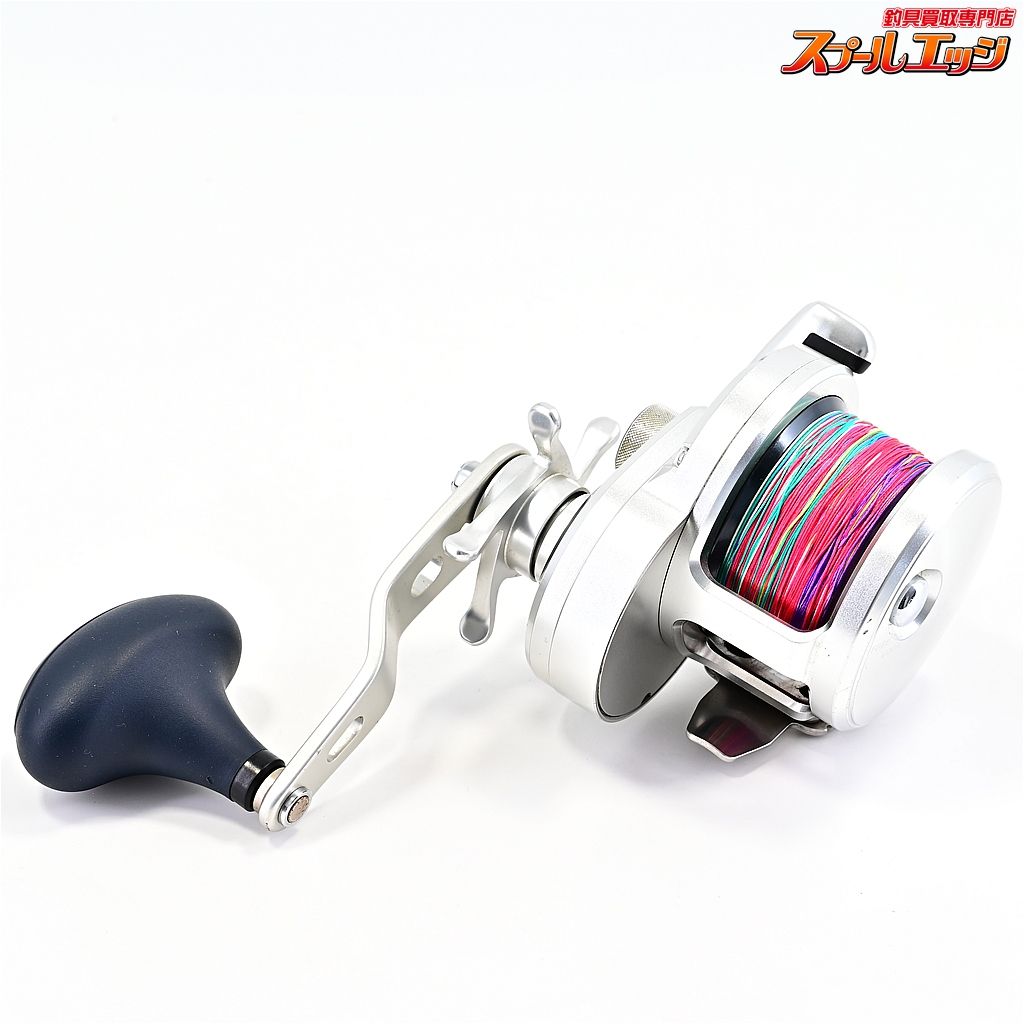 【シマノ】 オシアジガー 2000NRHG SHIMANO OCEA JIGGERm43816 - メルカリ