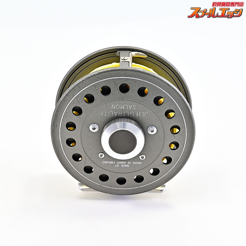 【ハーディー】 JLH ウルトラライト サーモン HARDY JLH ULTRA LITE