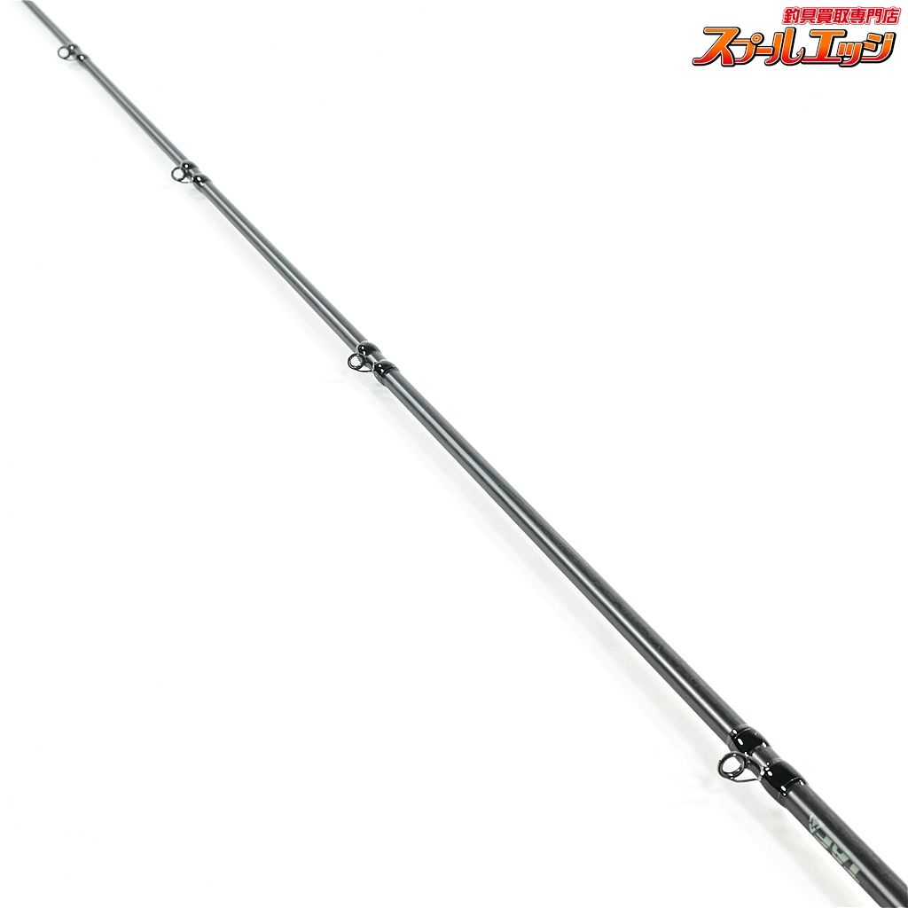 【アブガルシア】 ベルサート VERC-68MH AbuGarcia VERSART バス