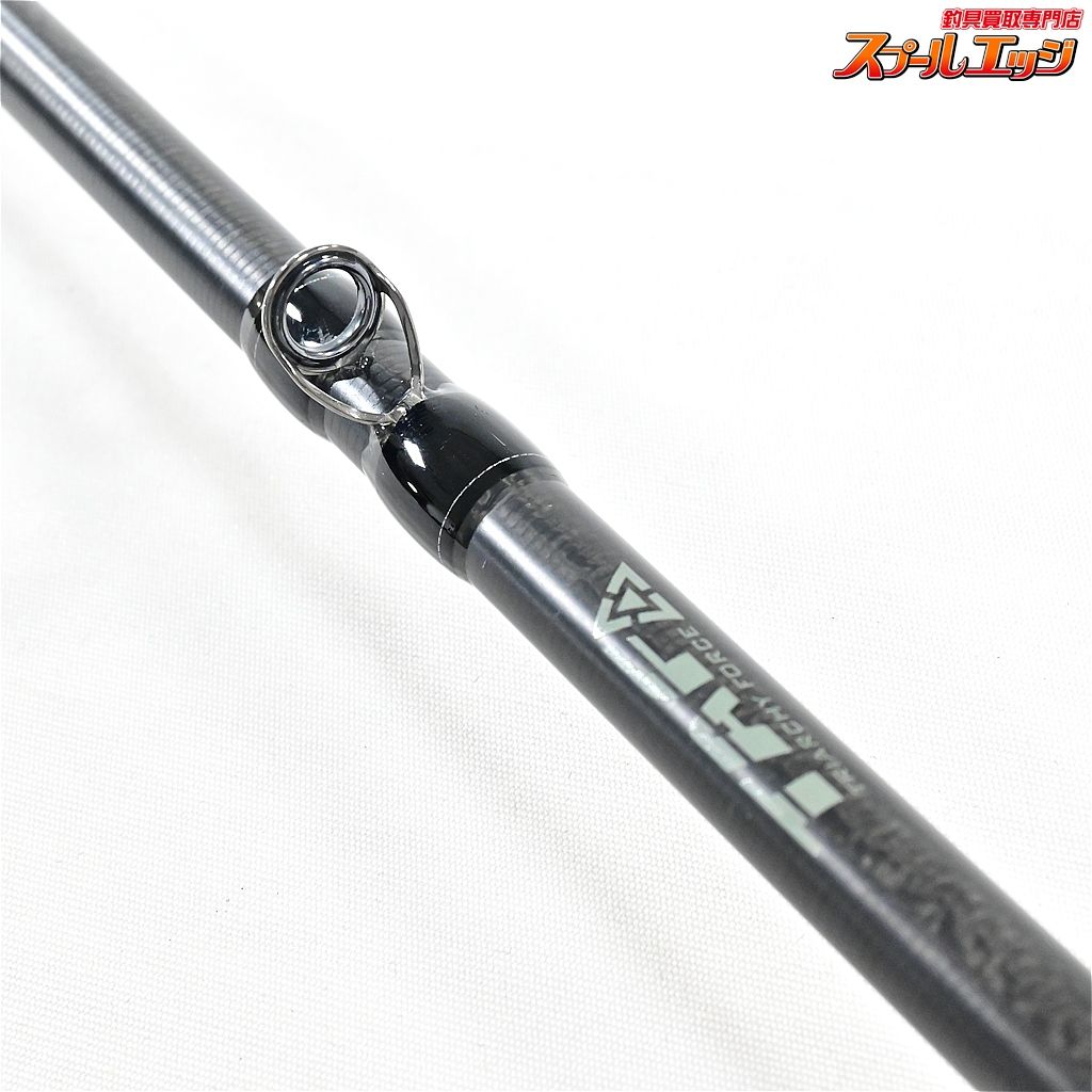 【アブガルシア】 ベルサート VERC-68MH AbuGarcia VERSART バス