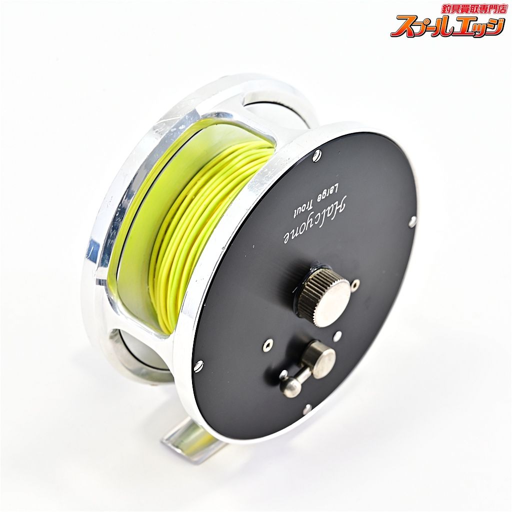 【キラク】 アルキュオン ラージトラウト Kiraku Halcyone Large Trout