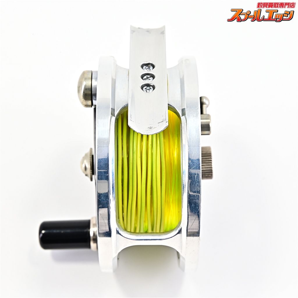 【キラク】 アルキュオン ラージトラウト Kiraku Halcyone Large Trout