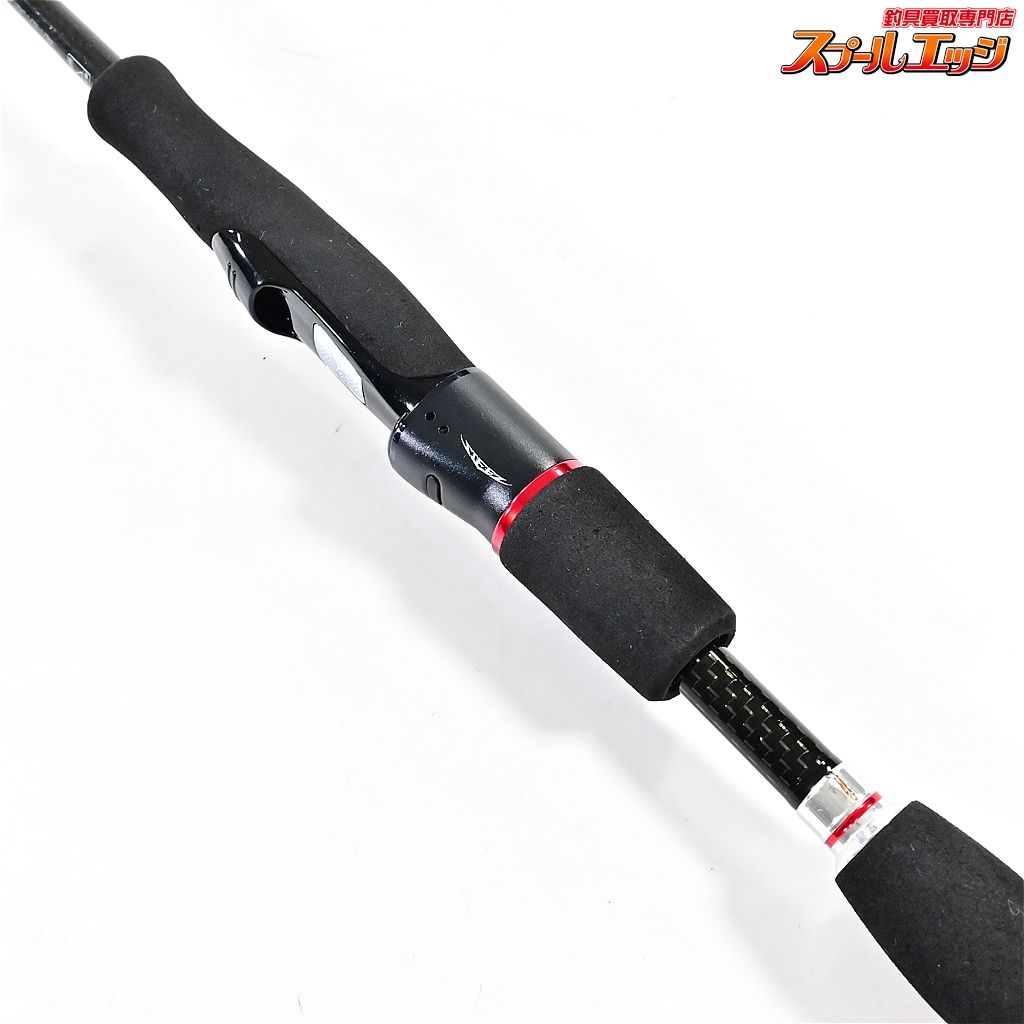 【ダイワ】 スティーズ 641LFS-SV キングボルト Fスペック DAIWA STEEZ