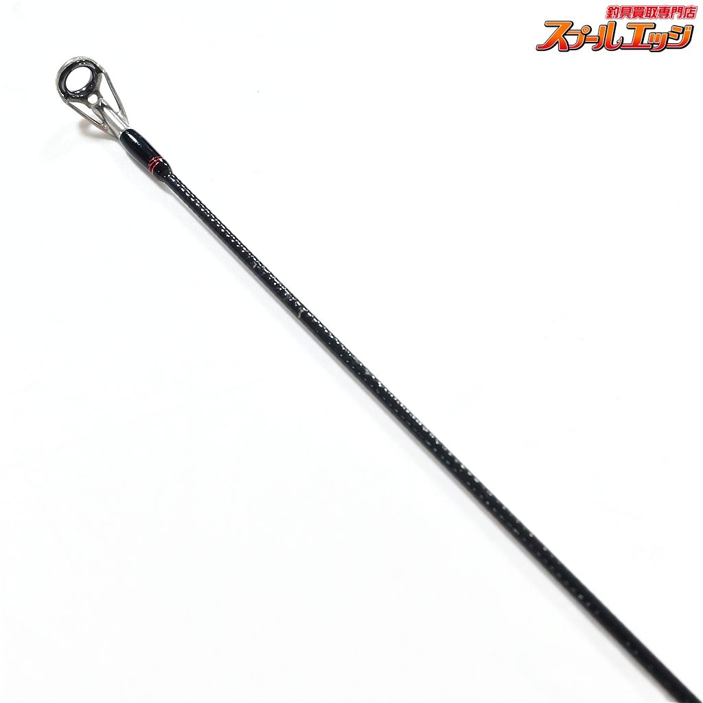 【ダイワ】 スティーズ 641LFS-SV キングボルト Fスペック DAIWA STEEZ