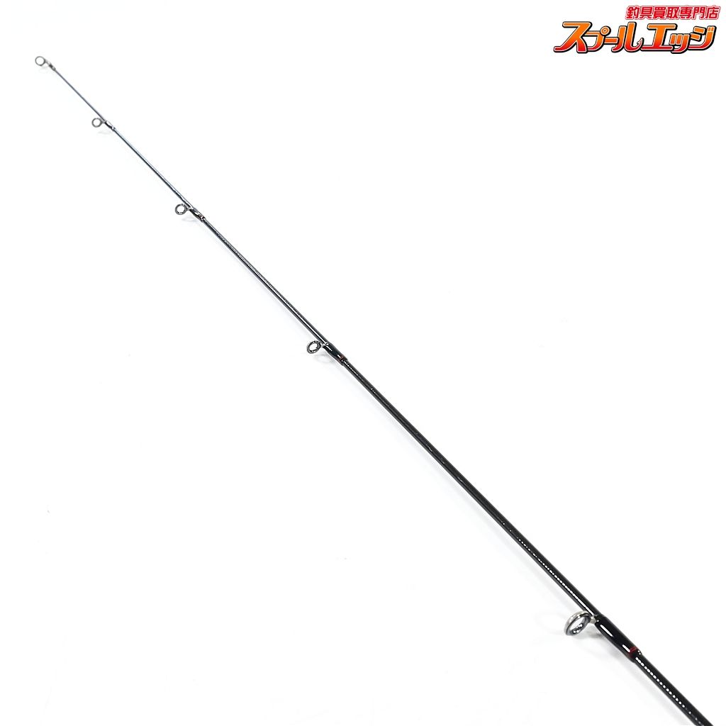【ダイワ】 スティーズ 641LFS-SV キングボルト Fスペック DAIWA STEEZ