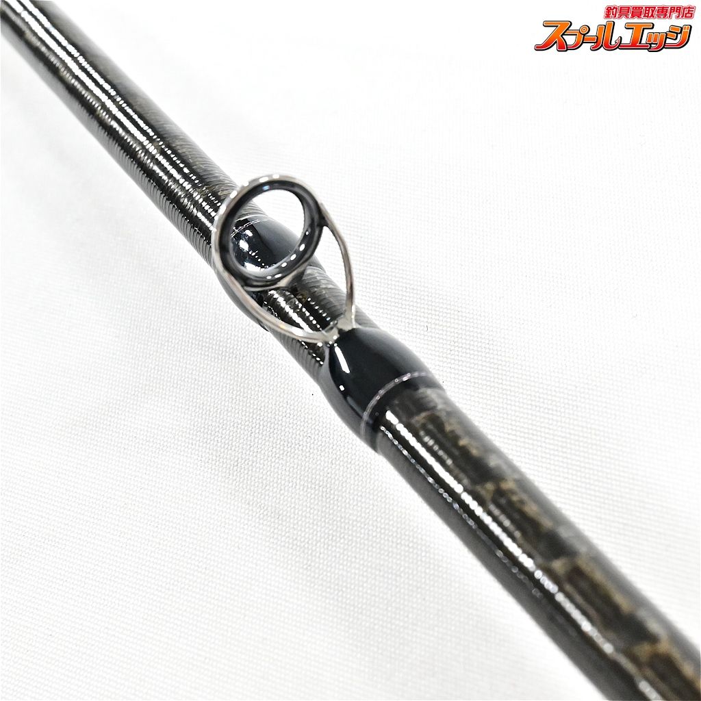 ブレニアス エクスチューンB76ML 【シマノ】 22ブレニアス エクスチューン B76ML SHIMANO BRENIOUS