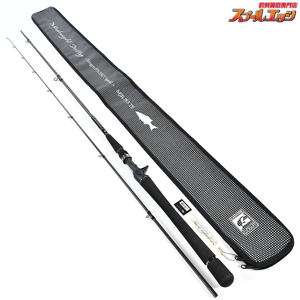 【Gクラフト】 セブンセンス ミッドナイトジェッティTR MJB-782-TR