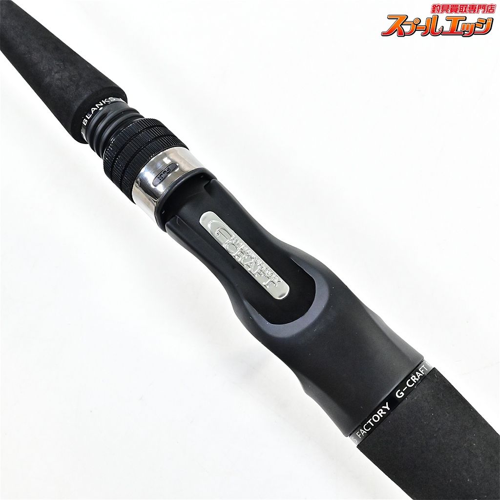 【Gクラフト】 セブンセンス ミッドナイトジェッティTR MJB-782-TR