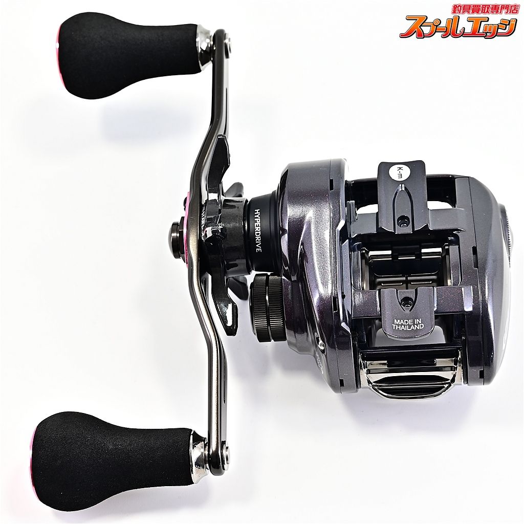 【ダイワ】 23紅牙 100 DAIWA KOHGAm43824 - メルカリ