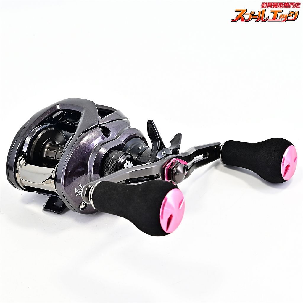 【ダイワ】 23紅牙 100 DAIWA KOHGAm43824 - メルカリ