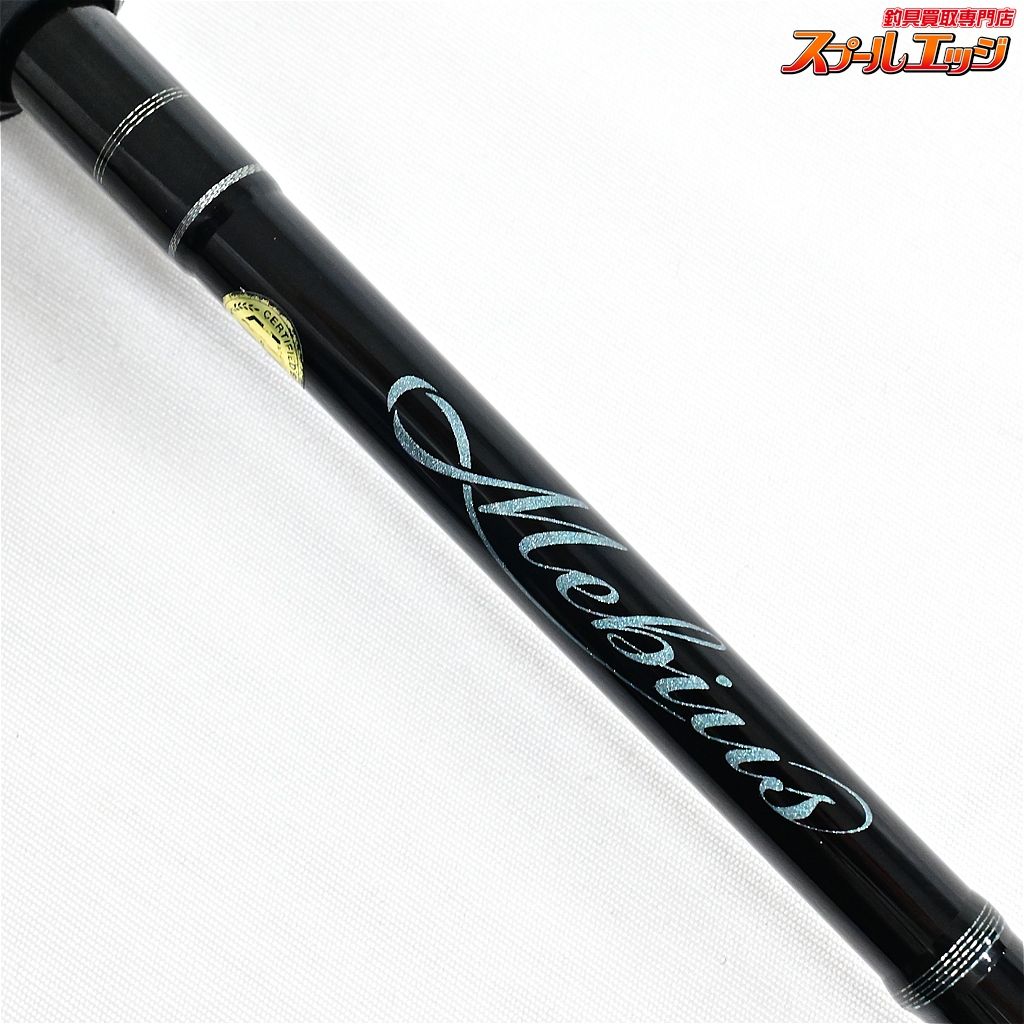 【ヤマガブランクス】 メビウス MS-88L YAMAGA Blanks Mebius